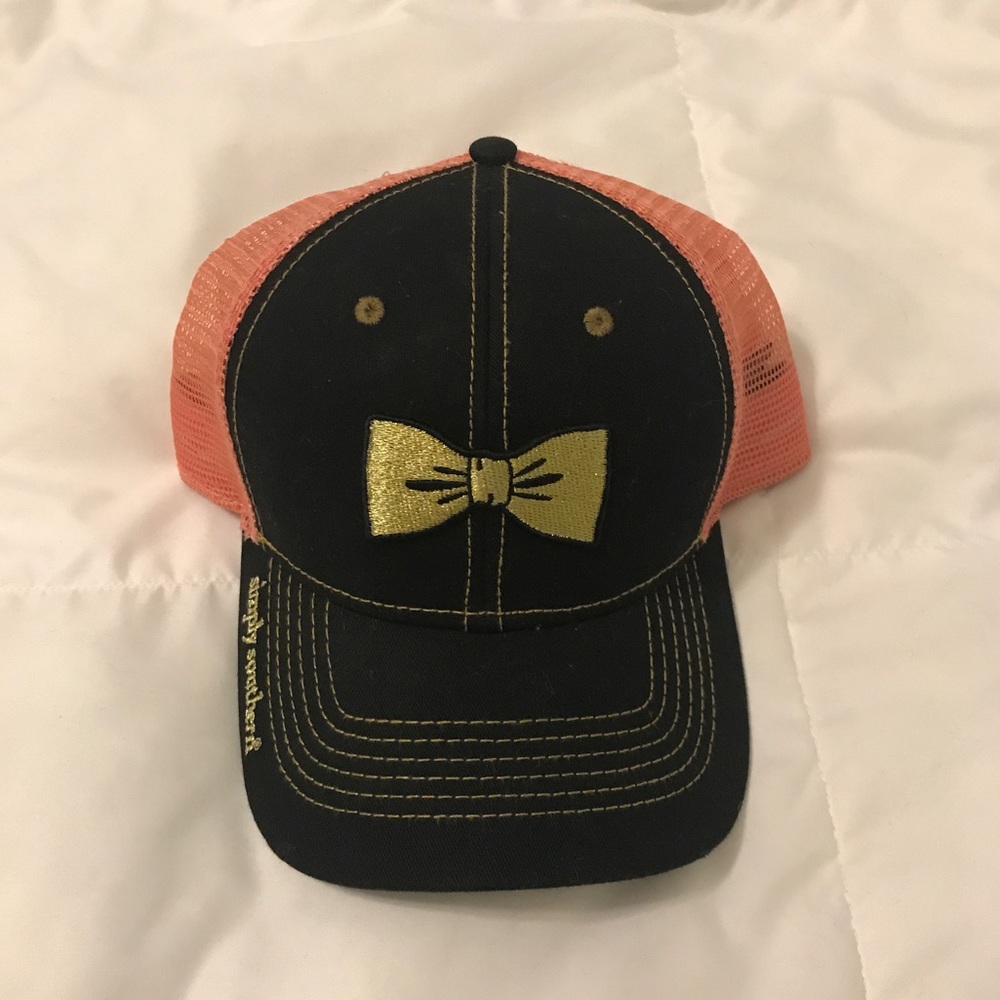 Simply Southern SnapBack